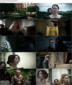 The Serpent Queen S01E02 720p WEB x264-[380MB]-Worldmkv