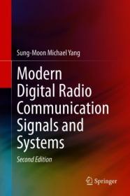 [ TutGator.com ] Modern Digital Radio Communication Signals and Systems, Second Edition