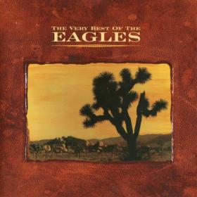 Eagles - The Very Best Of The Eagles 1994 [iDN_CreW]
