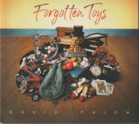 David Paich - Forgotten Toys - 2022