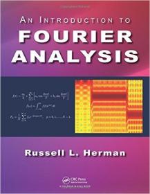 An Introduction To Fourier Analysis (Solution Manual)