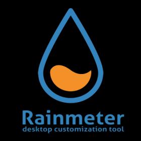 Rainmeter 4.5.15 Build 3678 + Portable