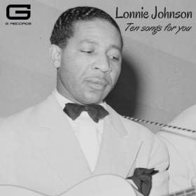 Lonnie Johnson - Ten songs for you (2022) Mp3 320kbps [PMEDIA] ⭐️