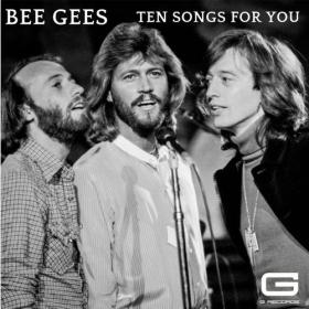 Bee Gees - Ten Songs for You (2022) Mp3 320kbps [PMEDIA] ⭐️