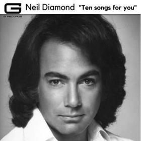 Neil Diamond - Ten Songs for You (2022) Mp3 320kbps [PMEDIA] ⭐️