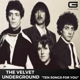 The Velvet Underground - Ten songs for you (2022) Mp3 320kbps [PMEDIA] ⭐️