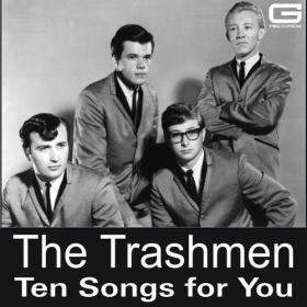 The Trashmen - Ten Songs for You (2022) Mp3 320kbps [PMEDIA] ⭐️
