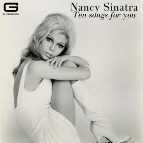 Nancy Sinatra - Ten songs for you (2022) Mp3 320kbps [PMEDIA] ⭐️