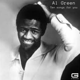 Al Green - Ten Songs for you (2022) Mp3 320kbps [PMEDIA] ⭐️