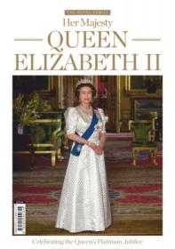 The Royal Family Souvenir Series The Queen - Platinum Jubilee Celebrations, 2022