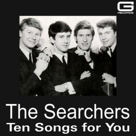 The Searchers - Ten songs for you (2022) Mp3 320kbps [PMEDIA] ⭐️