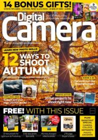 Digital Camera World - October 2022