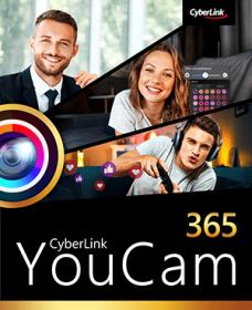 CyberLink YouCam 10.1.2105.0 Patched