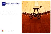 Adobe Premiere Pro 2022 v22.6.1.1 (x64) Pre-Cracked