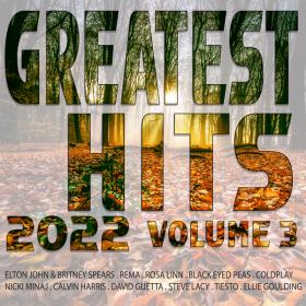 VA - Greatest Hits 2022 vol 3