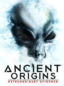 Ancient Origins - Extraordinary Evidence (2022) 1080p AMZN WEBRip x265 An0mal1