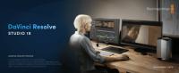 Blackmagic Design DaVinci Resolve Studio 18.0.2.0007 (x64)