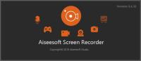 Aiseesoft Screen Recorder 2.5.12 (x64) Multilingual