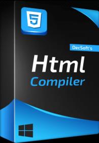 HTML Compiler 2022.13 (x64)