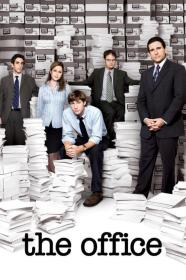 The Office Extended Cut 720p 10bit MiXED x265-budgetbits