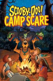 Scooby-Doo Camp Scare (2010) [720p] [WEBRip] [YTS]