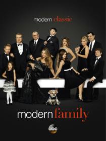 Modern Family S05 1080p AMZN WEBRip DDP5.1 x264-CasStudio[rartv]