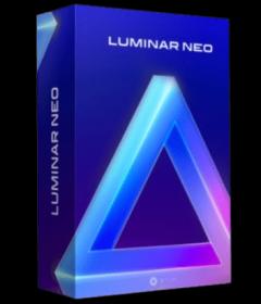 Luminar Neo 1.4.0 (10345) + Crack
