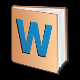 WordWeb Pro 10.21 + Keygen + Reference Bundle