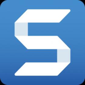 TechSmith Snagit 2022.2.1 Patched (macOS)