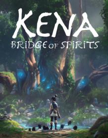 Kena Bridge of Spirits [DODI Repack]