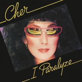 Cher - I Paralyze (Expanded Edition) (2022) [24Bit-192kHz] FLAC [PMEDIA] ⭐️