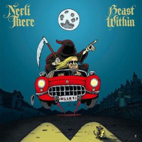 Nerli There - The Beast Within (2022) Mp3 320kbps [PMEDIA] ⭐️