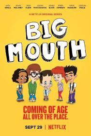 Big Mouth S01 1080p NF WEBRip DD 5.1 x264-SiGMA[rartv]