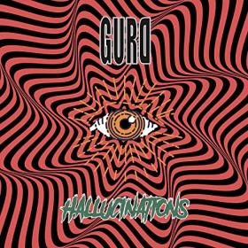 Gurd - 2022 - Hallucinations