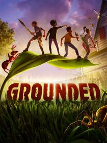 Grounded [DODI Repack]