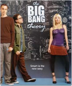 The Big Bang Theory S01E16 HDTV XviD-XOR