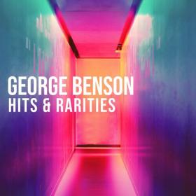 George Benson - George Benson_ Hits & Rarities (2022) Mp3 320kbps [PMEDIA] ⭐️