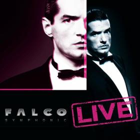 Falco - Falco Symphonic (Live) (2022) Mp3 320kbps [PMEDIA] ⭐️