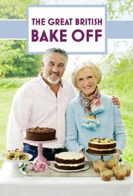 The Great British Bake Off S13E01 1080p ALL4 WEBRip AAC2.0 x264-NTb[rarbg]