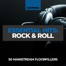 Various Artists - Mastermix Essential Hits - Rock & Roll (2022) Mp3 320kbps [PMEDIA] ⭐️