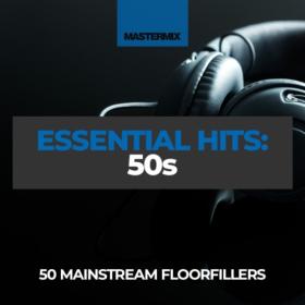 Various Artists - Mastermix Essential Hits - 50s (2022) Mp3 320kbps [PMEDIA] ⭐️
