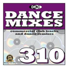 Various Artists - DMC Dance Mixes 310 (2022) Mp3 320kbps [PMEDIA] ⭐️