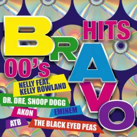 Various Artists - Bravo Hits 00's (2022) Mp3 320kbps [PMEDIA] ⭐️