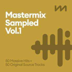 Various Artists - Mastermix Sampled Vol  1 (2022) Mp3 320kbps [PMEDIA] ⭐️
