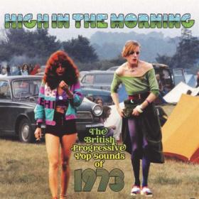 Various Artists - High In The Morning - British Progressive Pop Sounds Of 1973 (2022) Mp3 320kbps [PMEDIA] ⭐️