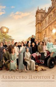 Downton Abbey A New Era 2022 BDRip 1080p seleZen