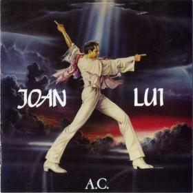 Adriano Celentano - Joan Lui (Original Sountrack) (1985 Soundtrack) [Flac 16-44]