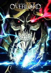 [OVERLORD IV][01-13][BIG5][1080P]