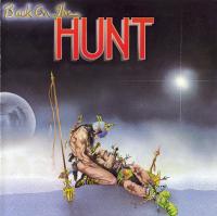 1980 - Back On The Hunt