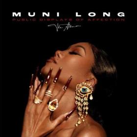 Muni Long - Public Displays Of Affection The Album (2022) [24Bit-44.1kHz] FLAC
